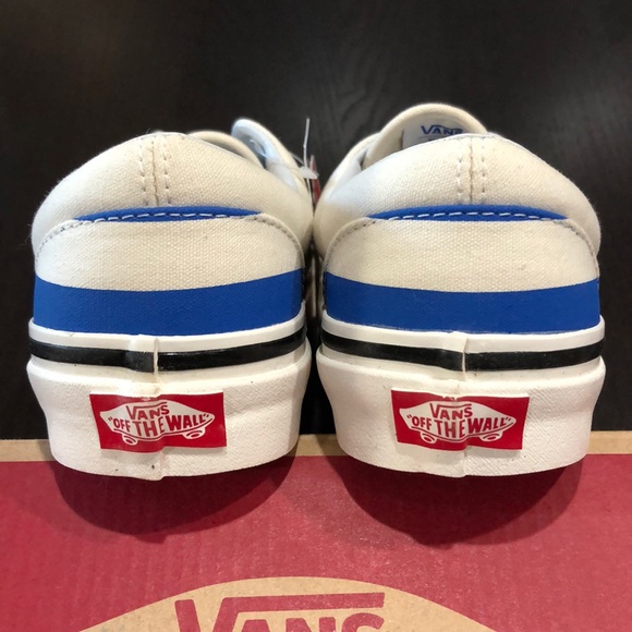 Vans Era 95 Dx Anaheim Factory OG White - Picture 3 of 6